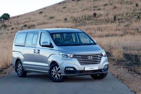 Private Minivan with English-Speaking Driver | Beirut & Lebanon