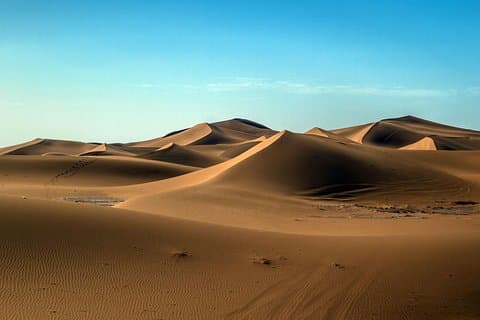 Marrocos Sáhara Tour : 3 dias de Marrakech para Merzouga