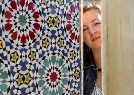 Fez: privéwinkelrondleiding in de souks van de oude medina