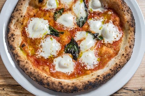 Italienische kulinarische Tour durch New York