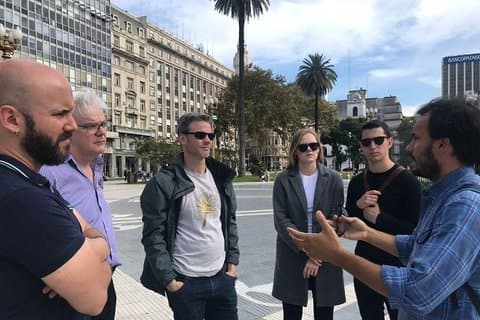 Buenos Aires pour les curieux