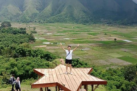 Sembalun Tour