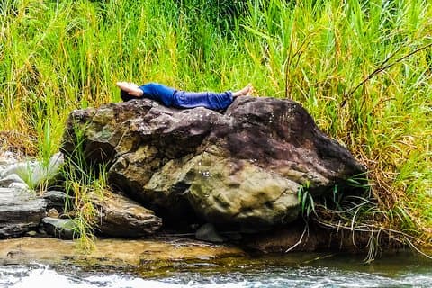 90 minutes de cours de yoga
