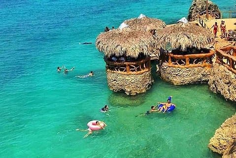 Puerto Plata - Privat transfer tur och retur - 1 - 6 passagerare