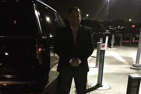 Black Car Services