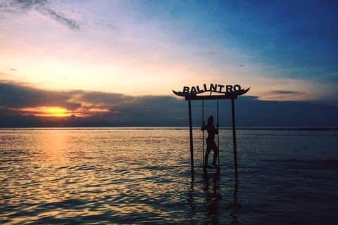 Oost-Bali: Tulamben, Gate Heaven Lempuyang & Tirta GanggaTrip