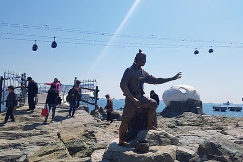 Busan Tour / Kyoung-Ju Tour