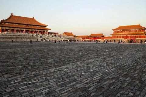 Beijing Royal Essence Walking Tour med frokost