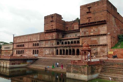 Private Same Day Haridwar og Rishikesh fra Delhi