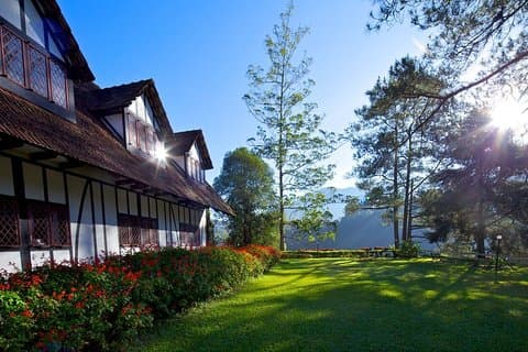 Cameron Highlands Tour em base privada