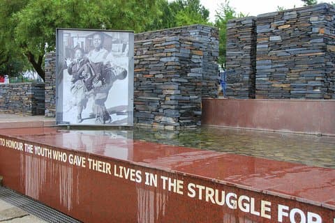 Full Day Johannesburg, Soweto and Apartheid Museum Tour