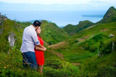Vakantiefotograaf in Mandaue
