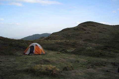 Forfait Trekking Menz Guassa 5 Jours