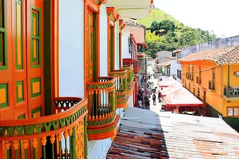 Tour a Jericho