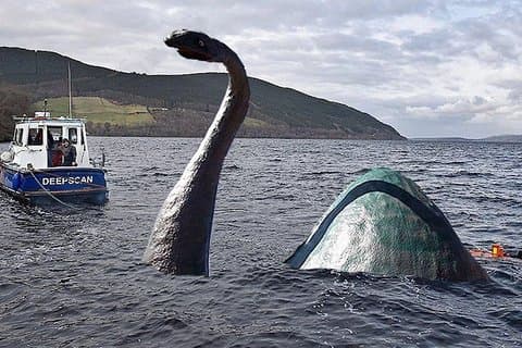 Excursão Glasgow Loch Ness