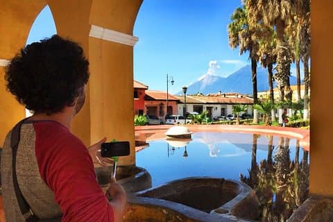 Recorrido de 5 días desde Ciudad de Guatemala: Antigua, Chichicastenango, Panajachel y Santiago Atitlán