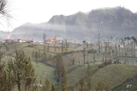 BROMO e MADAKARIPURA da Surabaya : 2 Giorni