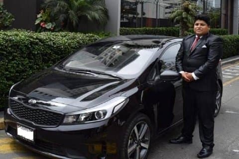 Transfer Deluxe Lima Car - Serviço Privativo
