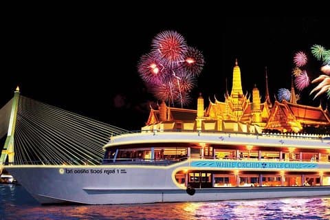Les 2 meilleurs circuits de Bangkok avec transferts aller-retour inclus