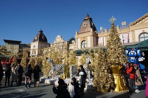 Everland Private Shuttle "Total Private Tour: More Members Less Cost"