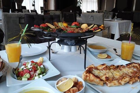 Prueba la cultura - Edición almuerzo