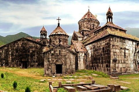 Private Tour nach Haghpat, Sanahin, Akhtala, Odzun
