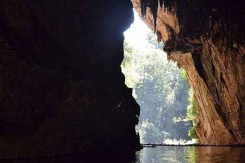 Voyage de 7 jours à la découverte du nord de la Thaïlande