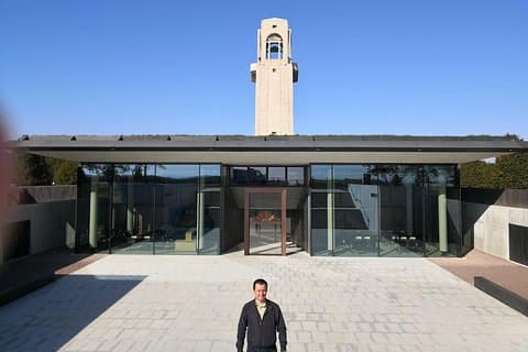 Première Guerre Mondiale Australiens dans la Somme -Villers Bretonneux, Le Hamel - Excursion d'une journée au départ de Paris