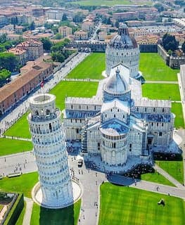 Excursion d'une journée à Pise et à Florence depuis le port de croisière de La Spezia (prix par voiture)