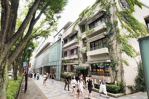 Visite essentielle de la mode et de l'art à Tokyo pendant 6 heures avec déjeuner local