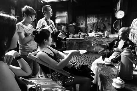 Private 2-tägige Chengdu- und Xi'an-Tour mit Hotelaufenthalt