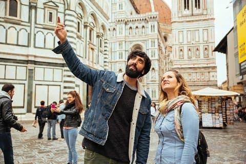 Privétour door Florence: Renaissance, beroemde families en verborgen juweeltjes