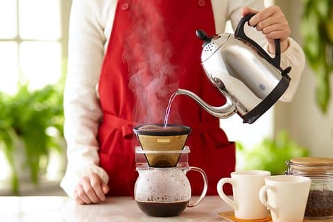 Il miglior laboratorio di infusione del caffè nel caffè di AVOEDEN