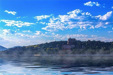 Offre spéciale: Palais d'été avec le meilleur guide touristique