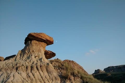 Calgary to Royal Museum | Drumheller – PRIVATE TOUR