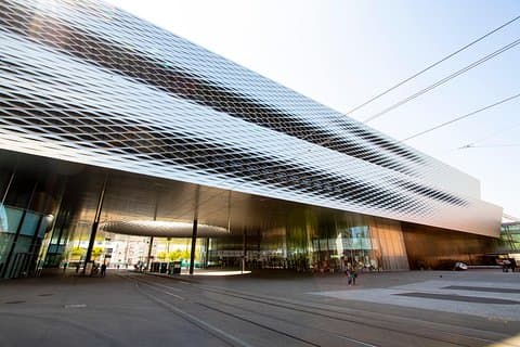 Utforsk Basels kunst og kultur med en lokal