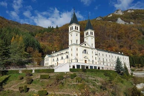 Tour di Kraljeva Sutjeska / Bobovac