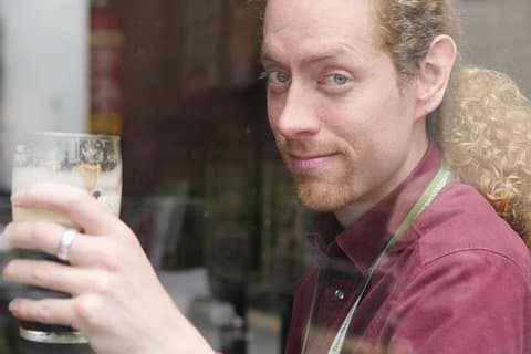 Private Dublin Pub Tour (Walking Tour)