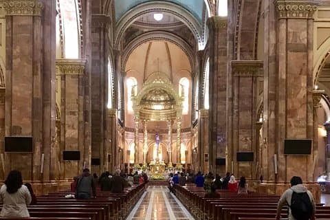 Tutto quello che devi sapere su Cuenca in una passeggiata senza intoppi nel centro