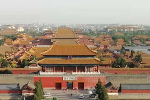 Private Beijing Layover Flexible City Tour