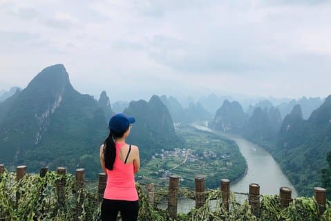 2-Day Private Guilin Highlight Tour including Li River and Longji Rice Terraces