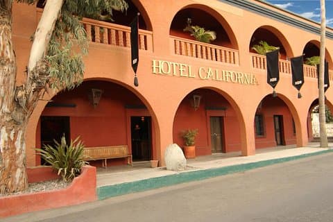 Tour Los Cabos desde La Paz