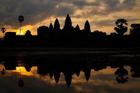Visite VIP privée de plusieurs jours à Siem Reap