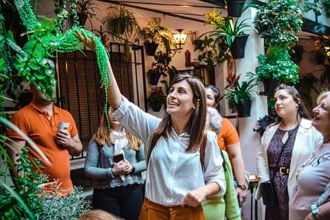Tour privado lo mejor de Córdoba