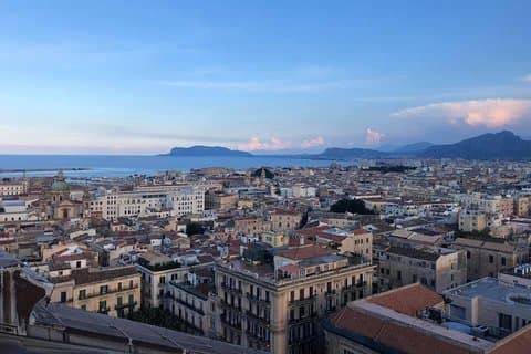 Upptäck Palermo
