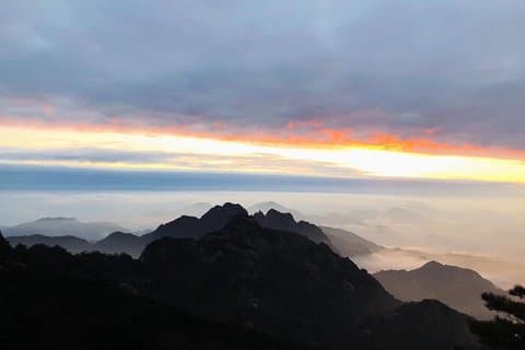 Private 2-Night Tour from Beijing to Mt Huangshan, Xidi and Hongcun Villages