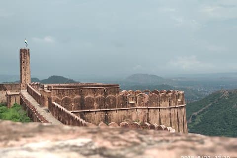 Private Jaipur Full 2 Days Tour With Pink City Guide