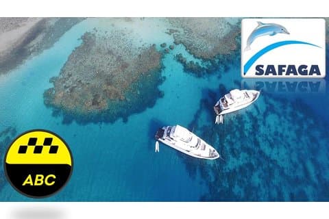 Hurghada Airport to Safaga