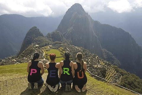 Waynapicchu en Machupicchu 2 dagen 1 nacht
