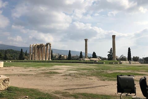Overføringer og guidede turer i hele Hellas, sightseeing og privat leie!